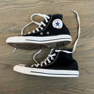 converse high tops